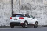 Citroen C5 Aircross 2019 года (AU)